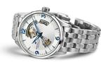 Hamilton Часы Men's Watch, White Dial - фото 6