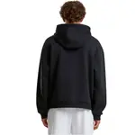 Худи Build Your Brand Fluffy, черный - фото 2