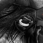 Перчатки LEKI Xplore XT S LEKI, Black - фото 3