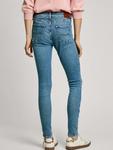 Узкие джинсы Pepe Jeans, Blue - фото 7