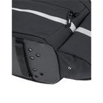 Велосипедная сумка Silkroad L Vaude, черный - фото 5