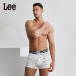 Мужские боксеры 5 штук Lee, синий - фото 6