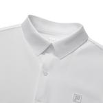 FILA KIDS Рубашка Standard White для подростков - фото 3