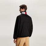Tommy Hilfiger Куртка мужская, Bright Black BDS - фото 6
