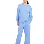 Детский свитшот Nike, синий - фото 3