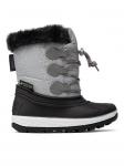 Зимние ботинки Boatilus, серый - фото 2