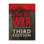 Пламя войны (3-е издание, карманное издание), Flames of War - WWII - Core Rules & Assorted - фото