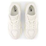 Кроссовки New Balance 9060 'Angora Sea Salt' - фото 2