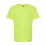 Золотая футболка Soft Touch M&O - фото 3