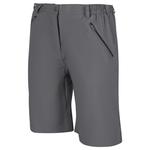 Шорты Regatta Xert Stretch Light, серый - фото 3