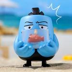 Набор загадочных коробок killer seven POP MART - фото 9