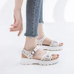 Сандалии женские Med Dictionary - фото 4