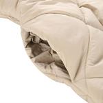 Жилет Alpine Pro Eleda, бежевый - фото 3