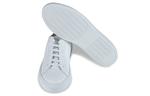 COMMON PROJECTS Кроссовки для скейтбординга Achilles Low Top стильные мужские белые черные - фото 5