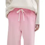 Спортивные брюки Tom Tailor Wide Leg, розовый - фото 5