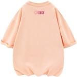 Футболка унисекс Doraemon, Черный - фото 9