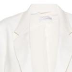 Льняной блейзер Enza The Row - фото 6