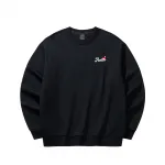 Толстовка Life Collection унисекс Anta, basic черный - фото