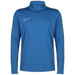 Рубашка performance NIKE Academy 23, синий - фото