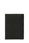 Кошелек Wojas Wallet, Black - фото 2