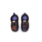 Кроссовки 1 средний размер Air Jordan, черный - фото 3