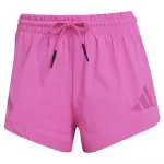 Шорты adidas Z.N.E. Woven, розовый - фото 3