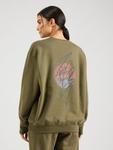 Свитер FCBM Sweatshirt, цвет olive/dark green - фото 2