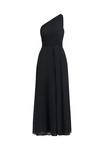 Платье Apart Maxi dress, Schwarz/Black - фото 5