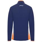 Спортивная куртка TAO Laufjacke ILAYDA, синий - фото 2