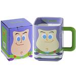Кружка Disney, [Birthday Gift]Buzz Lightyear Mug - фото