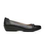 Слипоны Impact Wedge Slip-On Lifestride, черный - фото 5