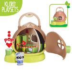 Хлорофилл, Ореховый дом Klorofil - фото 2