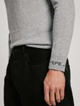 Свитер Pepe Jeans  NEW ANDRE, серый - фото 6
