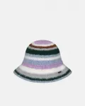 Шляпа Хростин Barts, мультиколор - фото