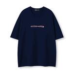 Футболка унисекс 30Braid, Черный - фото 8