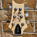 PRS SE Swamp Ash Special Charcoal - фото 3