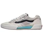 Vans Кроссовки Ave 2.0 White Blue - фото