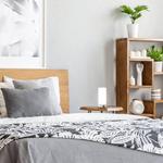 Настольная лампа B.K. Licht Glas mit Touchdimmer BKL1094 цвет chrom - фото 2