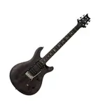 PRS Guitars SE CE24 Standard Satin - Угольный - фото 2