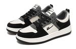 Кроссовки WARRIOR Skateboarding Shoes Unisex Low-top, хаки - фото 3