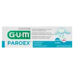 Зубная паста 0,06%, 75 мл Gum Paroex - фото
