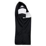 Футболка Kappa Dareta, черный - фото 2