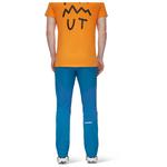 Туристические брюки Mammut Taiss Softshell, черный - фото 4