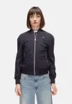 Бомбер devine Blauer, Black - фото