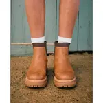 Ботинки Roxy Jeyna, коричневый - фото 6