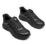 Кроссовки Strongman Training Shoes Men Low-top Black, черный - фото 5