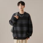 Свитер Unisex Jeep, кофейно-коричневый - фото 9