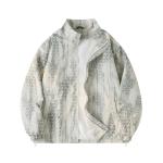 Dj.Spirit Куртка унисекс, Черный (градиент) - фото 5