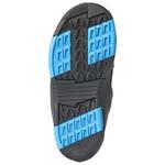 Ботинки для сноубординга K2 Snowboards Mini Turbo Youth, черный - фото 2