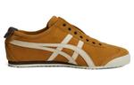 Onitsuka Tiger Mexico 66 Slip On Tan Presidio Vanilla - фото 2